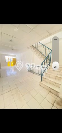 Dijual Ruko Kawasan Premium di Kosambi, Luas 180m², Jalan Utama Dijual Ruko Kawasan Premium di Kosambi, Luas 180m², Jalan Utama