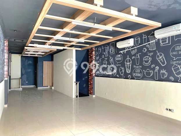 Hunian Nyaman Disewakan Harga Murah Kawasan Strategis Jakarta Barat Hunian Nyaman Disewakan Harga Murah Kawasan Strategis Jakarta Barat