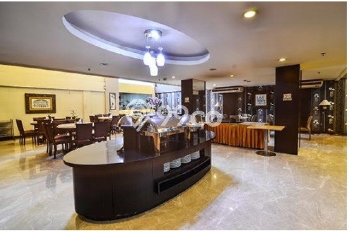 Hotel Area Bisnis Kawasan , Luas 6902m2m², Jalan Raya Hotel Area Bisnis Kawasan , Luas 6902m2m², Jalan Raya