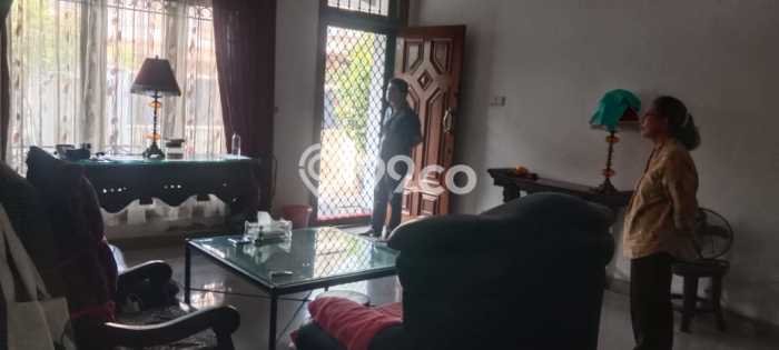 Rumah Kontrakan Jakarta Barat LT 320m2 LB 350m2 Area Tanjung Duren Rumah Kontrakan Jakarta Barat LT 320m2 LB 350m2 Area Tanjung Duren