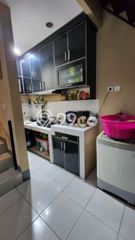 Rumah di Kawasan Citra Garden, Area Elite 2 KT Rumah di Kawasan Citra Garden, Area Elite 2 KT