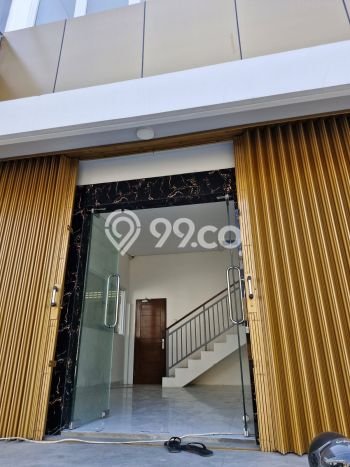 Unit Gudang Tersedia di Dadap Spesifikasi LB 360m2 Unit Gudang Tersedia di Dadap Spesifikasi LB 360m2