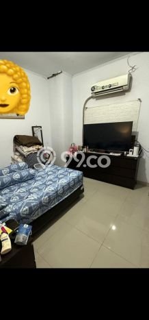 For Sale Hunian Rumah Terawat 2 KT di Kalideres, Jakarta Barat For Sale Hunian Rumah Terawat 2 KT di Kalideres, Jakarta Barat