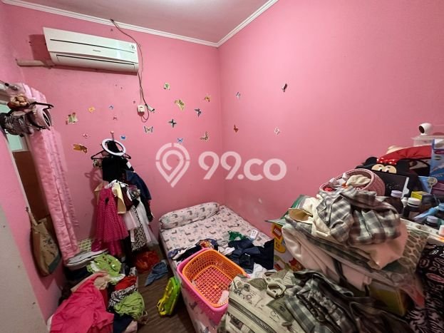 For Sale Hunian Rumah Terawat 2 KT di Kalideres, Jakarta Barat For Sale Hunian Rumah Terawat 2 KT di Kalideres, Jakarta Barat