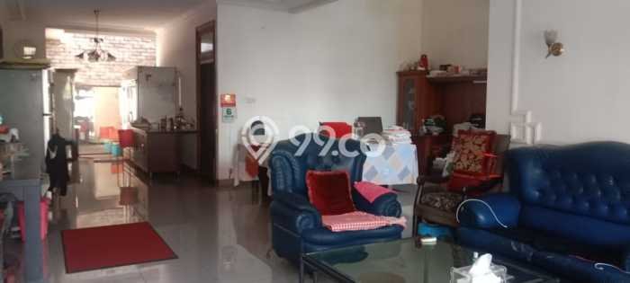 Rumah Kontrakan Jakarta Barat LT 320m2 LB 350m2 Area Tanjung Duren Rumah Kontrakan Jakarta Barat LT 320m2 LB 350m2 Area Tanjung Duren