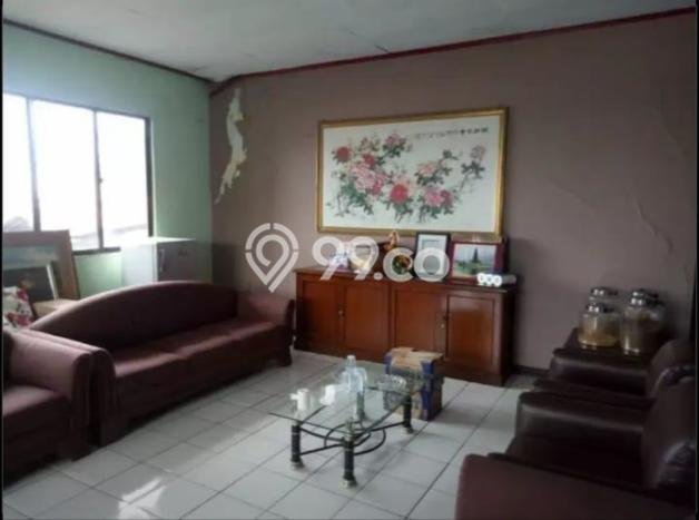 Untuk Dijual! Pabrik di Tangerang Kota Tangerang LT 3350m2 / LB 1050m2 Kawasan Strategis Untuk Dijual! Pabrik di Tangerang Kota Tangerang LT 3350m2 / LB 1050m2 Kawasan Strategis