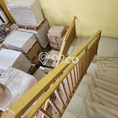 FOR SALE! Gudang di Pakuhaji Tangerang, LT 600m2, LB 1000m2 FOR SALE! Gudang di Pakuhaji Tangerang, LT 600m2, LB 1000m2