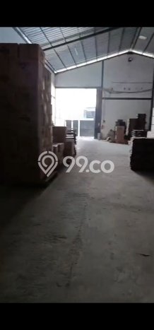 Gudang Kawasan Kosambi, Luas 936m², Disewakan, Area Komersial, Ready Pakai Gudang Kawasan Kosambi, Luas 936m², Disewakan, Area Komersial, Ready Pakai