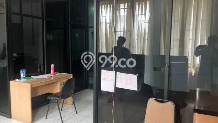Untuk Dijual! Gudang di Daan Mogot Tangerang LT 432m2 / LB 540m2 Kawasan Strategis Untuk Dijual! Gudang di Daan Mogot Tangerang LT 432m2 / LB 540m2 Kawasan Strategis