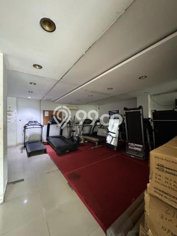 Kantor Bagus Dijual di Sunter Jakarta Utara Lokasi Strategis Cocok untuk Kembangkan Bisnis Kantor Bagus Dijual di Sunter Jakarta Utara Lokasi Strategis Cocok untuk Kembangkan Bisnis