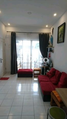 Rumah Minimalis 2 KT di Duta Garden Tangerang Semi Furnished Rumah Minimalis 2 KT di Duta Garden Tangerang Semi Furnished