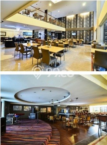 Hotel Area Bisnis Kawasan , Luas 6902m2m², Jalan Raya Hotel Area Bisnis Kawasan , Luas 6902m2m², Jalan Raya