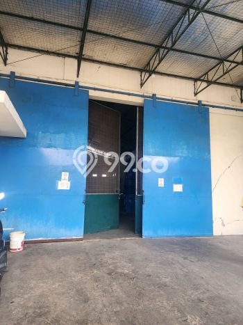 Gudang Dijual di Jakarta Barat LT 616m2 & LB 600m2 Lokasi Terbaik! Gudang Dijual di Jakarta Barat LT 616m2 & LB 600m2 Lokasi Terbaik!