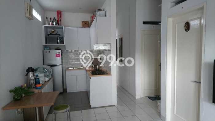 Rumah Minimalis 2 KT di Duta Garden Tangerang Semi Furnished Rumah Minimalis 2 KT di Duta Garden Tangerang Semi Furnished