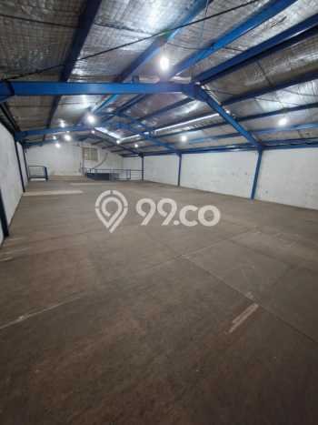 Unit Gudang Tersedia di Daan Mogot Spesifikasi LB 600m2 Unit Gudang Tersedia di Daan Mogot Spesifikasi LB 600m2