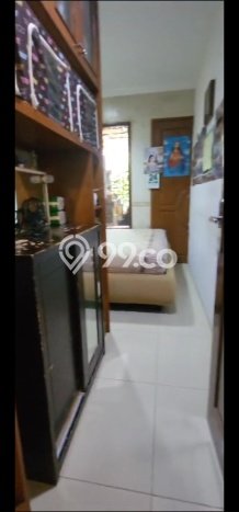 Rumah Luas Asri 4 KT Siap Pakai di Ring Road Jakarta Barat Rumah Luas Asri 4 KT Siap Pakai di Ring Road Jakarta Barat