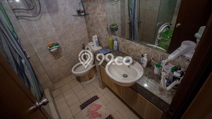 Apartemen Favorit Modern Dijual di Bandung dengan 2 Kamar Tidur Apartemen Favorit Modern Dijual di Bandung dengan 2 Kamar Tidur