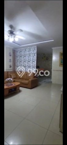 Rumah Luas Asri 4 KT Siap Pakai di Ring Road Jakarta Barat Rumah Luas Asri 4 KT Siap Pakai di Ring Road Jakarta Barat