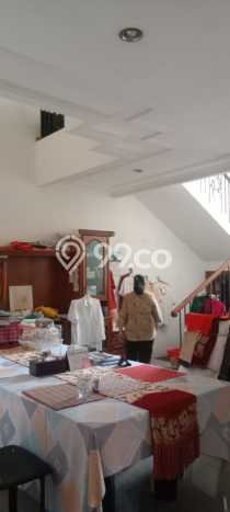 Rumah Kontrakan Jakarta Barat LT 320m2 LB 350m2 Area Tanjung Duren Rumah Kontrakan Jakarta Barat LT 320m2 LB 350m2 Area Tanjung Duren