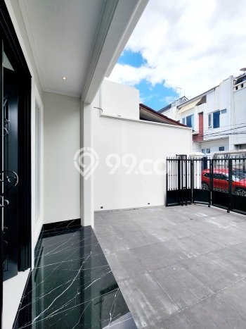 Dijual Rumah Premium dengan Fasilitas Sekitar Lengkap di Cempaka Putih, Jakarta Pusat Dijual Rumah Premium dengan Fasilitas Sekitar Lengkap di Cempaka Putih, Jakarta Pusat