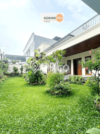 Dijual Rumah Luas Elegan Dengan View Cantik di Lebak Bulus, Jakarta Selatan Dijual Rumah Luas Elegan Dengan View Cantik di Lebak Bulus, Jakarta Selatan