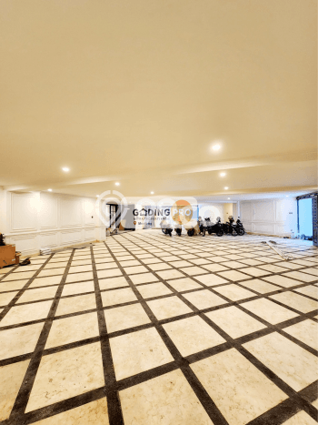 Ready to Use! Premium House LT 663m2 Desain Modern di Pondok Indah Ready to Use! Premium House LT 663m2 Desain Modern di Pondok Indah