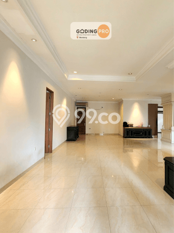 Rumah Mewah LB 700m2 Siap Huni Desain Elegan di patra kuningan, Jakarta Selatan Rumah Mewah LB 700m2 Siap Huni Desain Elegan di patra kuningan, Jakarta Selatan