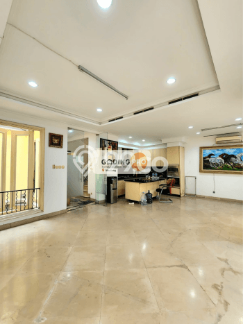 Dijual Rumah Mewah Elegan Dengan View Eksklusif di Kuningan, Jakarta Selatan Dijual Rumah Mewah Elegan Dengan View Eksklusif di Kuningan, Jakarta Selatan