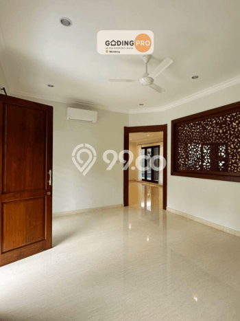 Dijual Rumah Luas Elegan Dengan View Cantik di Lebak Bulus, Jakarta Selatan Dijual Rumah Luas Elegan Dengan View Cantik di Lebak Bulus, Jakarta Selatan