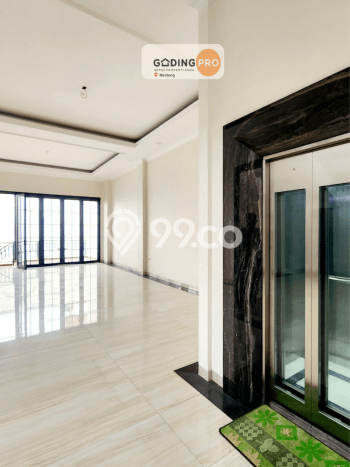 Hot Offer Hunian Mewah Ideal dan Luas di Menteng, Jakarta Pusat Hot Offer Hunian Mewah Ideal dan Luas di Menteng, Jakarta Pusat
