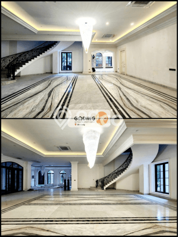 Ready to Use! Premium House LT 663m2 Desain Modern di Pondok Indah Ready to Use! Premium House LT 663m2 Desain Modern di Pondok Indah