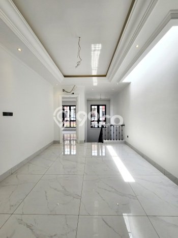 Dijual Rumah Premium dengan Fasilitas Sekitar Lengkap di Cempaka Putih, Jakarta Pusat Dijual Rumah Premium dengan Fasilitas Sekitar Lengkap di Cempaka Putih, Jakarta Pusat