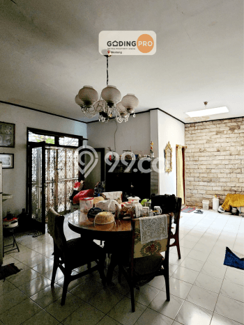 Dijual Rumah Mewah Exclusive di Kebayoran Baru, Jakarta Selatan Dijual Rumah Mewah Exclusive di Kebayoran Baru, Jakarta Selatan