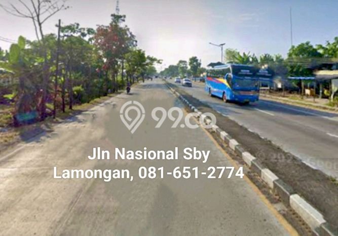 HARGA MENARIK! Tanah di Pucuk, Luas 300000m2m², Lokasi Potensial HARGA MENARIK! Tanah di Pucuk, Luas 300000m2m², Lokasi Potensial
