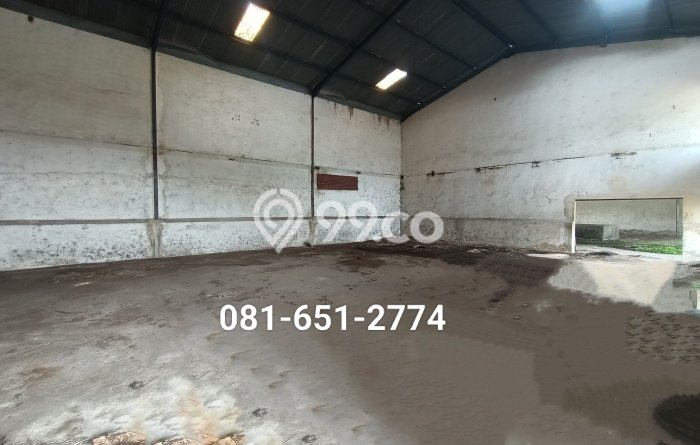 Unit Gudang Dijual di Pandaan Pasuruan 5000m2 Unit Gudang Dijual di Pandaan Pasuruan 5000m2