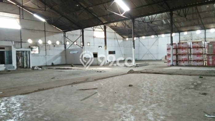 Gudang Dijual di Prime Area Surabaya Luas 4009m2 Gudang Dijual di Prime Area Surabaya Luas 4009m2