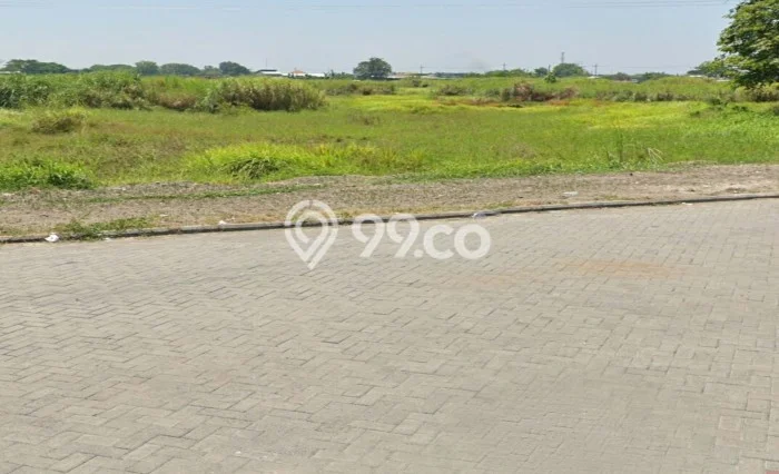 Tanah Strategis Dijual di Gempol Pasuruan 12500m2 Tanah Strategis Dijual di Gempol Pasuruan 12500m2