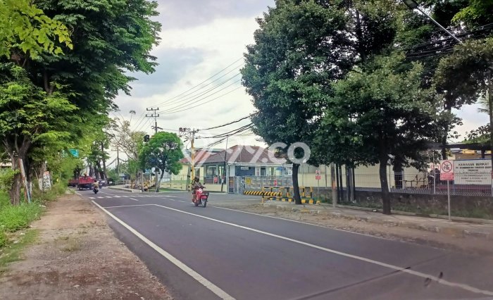 Lahan Dijual Lokasi Pandaan, Pasuruan dengan Luas Tanah 3570m2 dan Status SHM Lahan Dijual Lokasi Pandaan, Pasuruan dengan Luas Tanah 3570m2 dan Status SHM