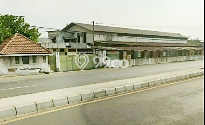 Pabrik Dijual di Mojoagung Jombang dengan Luas Bangunan 7000m2 Pabrik Dijual di Mojoagung Jombang dengan Luas Bangunan 7000m2