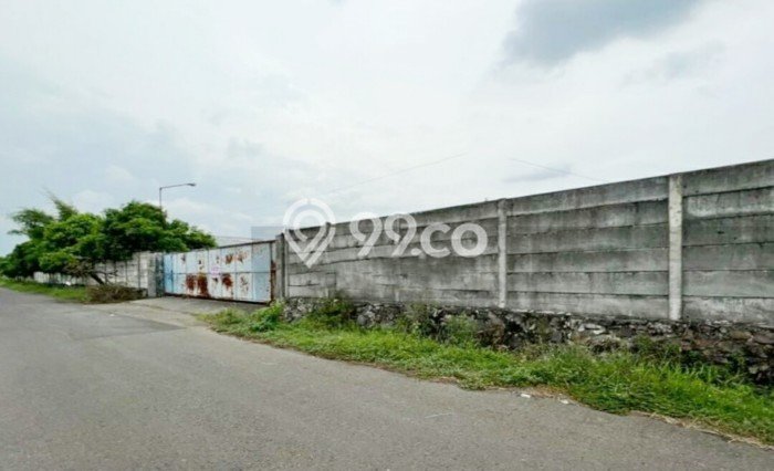 Tanah Dijual di Sidoarjo Seluas 21300m2 Strategis Tanah Dijual di Sidoarjo Seluas 21300m2 Strategis