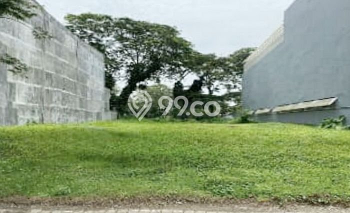 Dijual Tanah 800m2 di Citraland, Surabaya Dijual Tanah 800m2 di Citraland, Surabaya