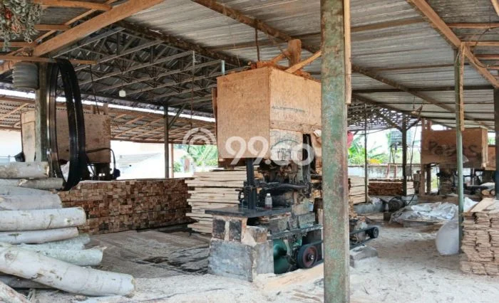 Unit Pabrik Strategis di Kaliwates, Jember Potensi Cuan Besar Unit Pabrik Strategis di Kaliwates, Jember Potensi Cuan Besar