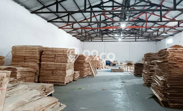 Unit Pabrik Strategis di Kaliwates, Jember Potensi Cuan Besar Unit Pabrik Strategis di Kaliwates, Jember Potensi Cuan Besar