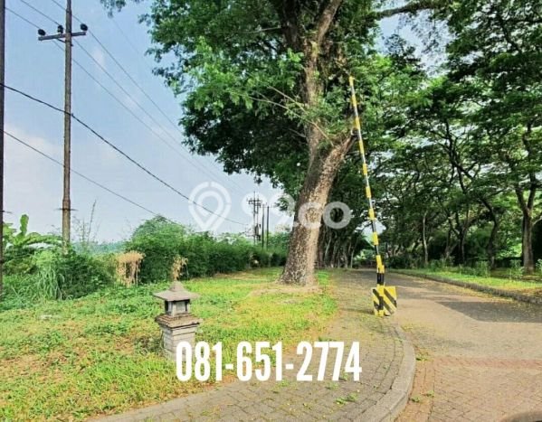 Tanah Area Berkembang di Prigen, Luas 15000m2m², Akses ke Fasilitas Tanah Area Berkembang di Prigen, Luas 15000m2m², Akses ke Fasilitas
