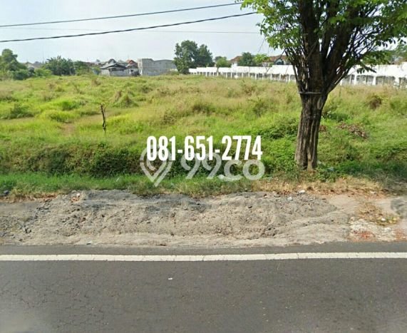 Lahan Dijual Lokasi Pandaan, Pasuruan dengan Luas Tanah 3570m2 dan Status SHM Lahan Dijual Lokasi Pandaan, Pasuruan dengan Luas Tanah 3570m2 dan Status SHM