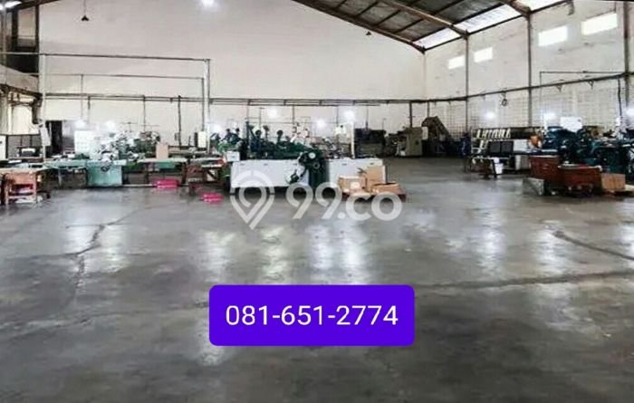 Unit Pabrik Strategis di Paiton, Probolinggo Potensi Cuan Besar Unit Pabrik Strategis di Paiton, Probolinggo Potensi Cuan Besar