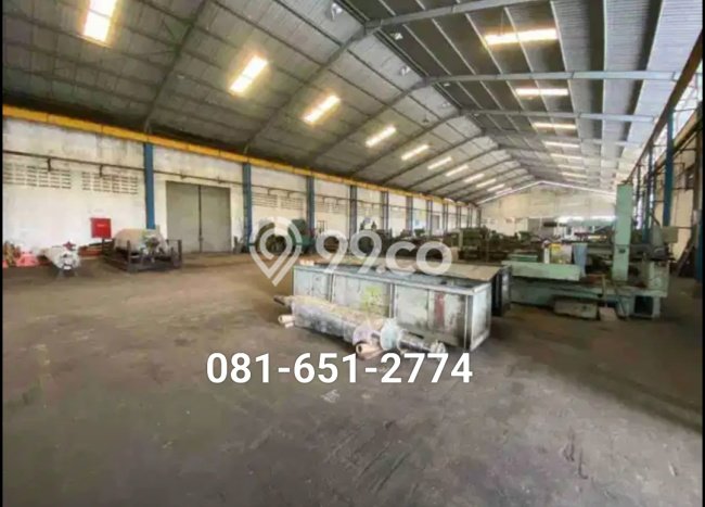 Paling Dicari! Pabrik Dijual di Mojokerto Harga Kompetitif Paling Dicari! Pabrik Dijual di Mojokerto Harga Kompetitif