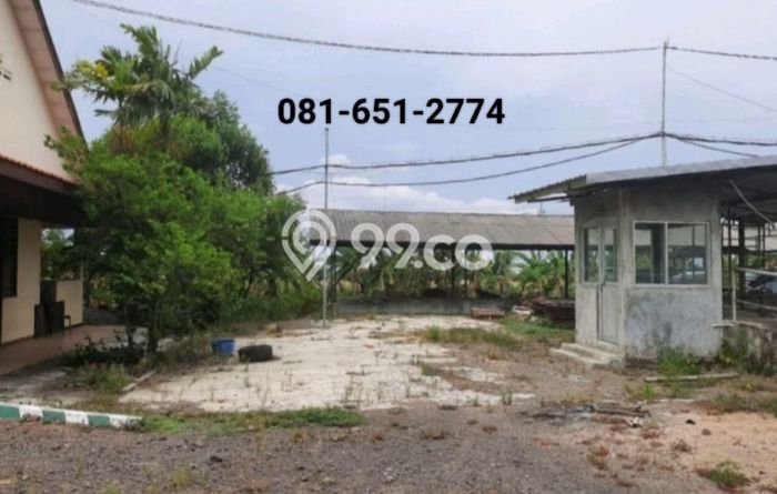 Untuk Dijual Komersial di Pacet, Mojokerto Harga Penawaran Spesial Untuk Dijual Komersial di Pacet, Mojokerto Harga Penawaran Spesial