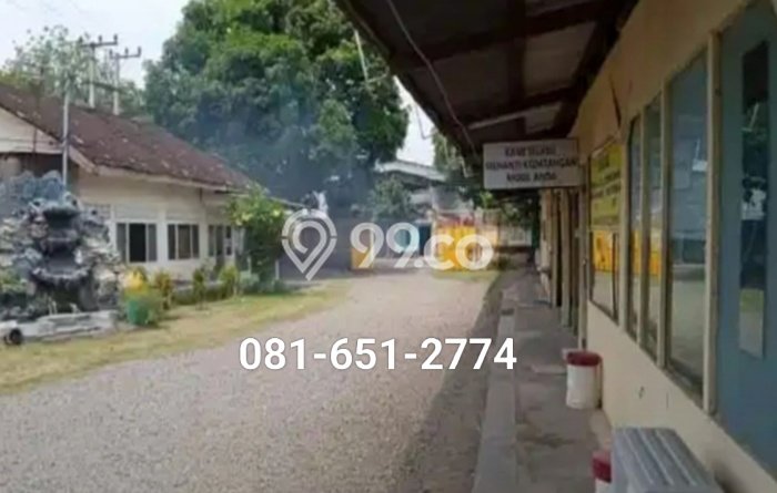 Dijual Gudang di Gadingrejo, Pasuruan Harga Penawaran Spesial Dijual Gudang di Gadingrejo, Pasuruan Harga Penawaran Spesial