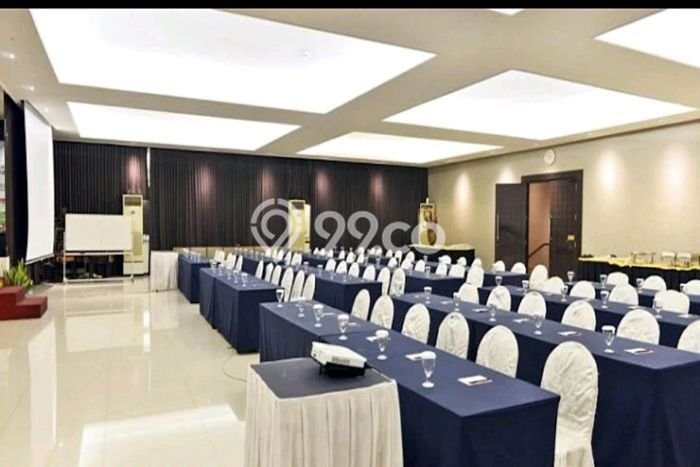 LOKASI PREMIUM! Hotel di Klojen, Luas 8100m2m², Mainroad, Kawasan Komersial LOKASI PREMIUM! Hotel di Klojen, Luas 8100m2m², Mainroad, Kawasan Komersial